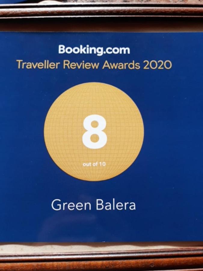 Green Balera 몬테로니디레체 외부 사진